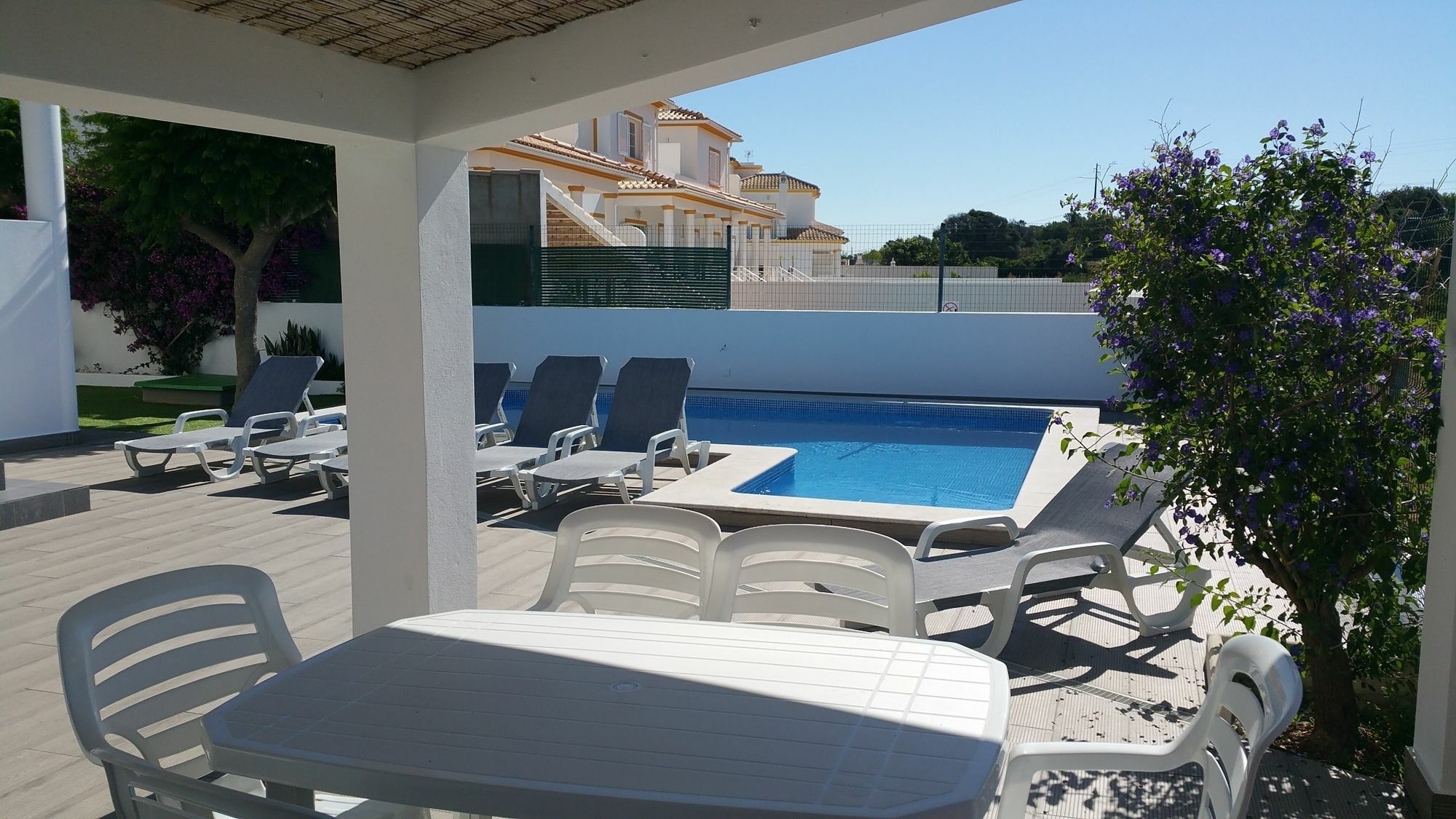 Linda Monica By Algarkasa Villa Albufeira